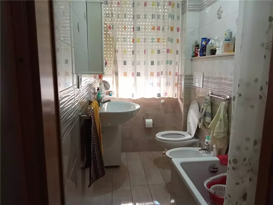 Immagine 5 di Appartamento in vendita  a Sannicandro Garganico