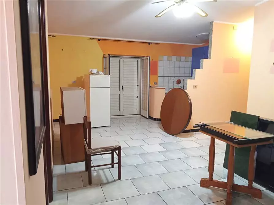 Immagine 4 di Stabile in vendita  a Sannicandro Garganico