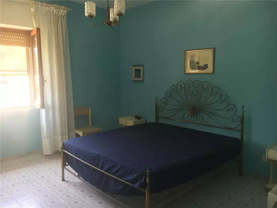 Immagine 5 di Appartamento in vendita  a Vico Del Gargano