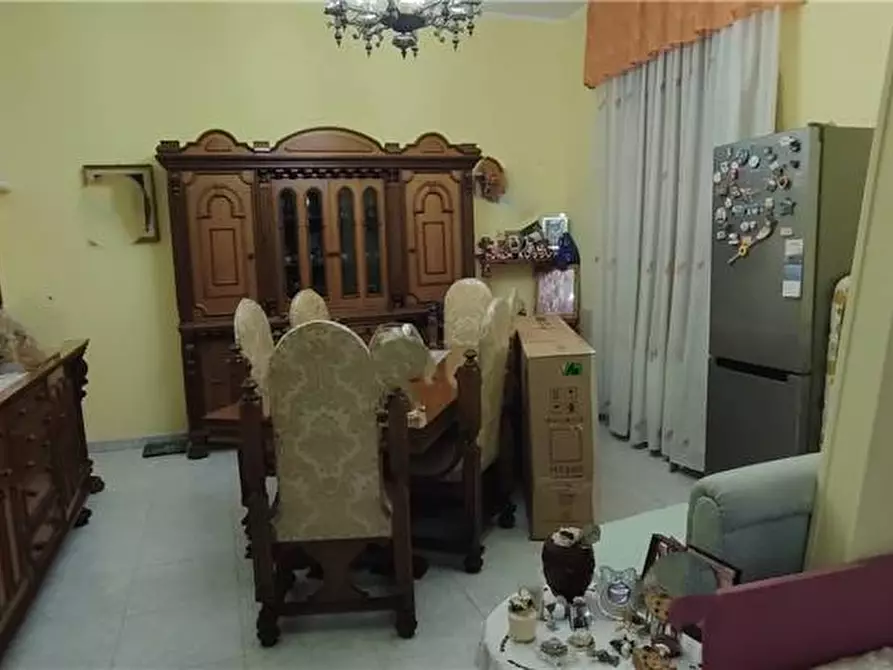Immagine 4 di Appartamento in vendita  a Sannicandro Garganico
