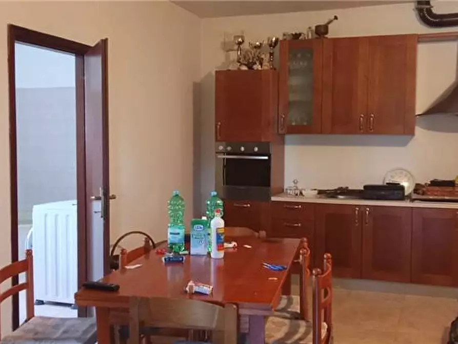 Immagine 5 di Appartamento in vendita  a Sannicandro Garganico