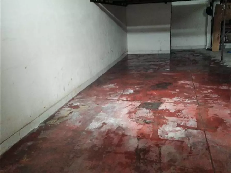 Immagine 2 di Garage in vendita  a Sannicandro Garganico