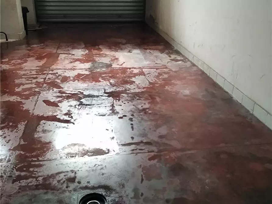 Immagine 3 di Garage in vendita  a Sannicandro Garganico