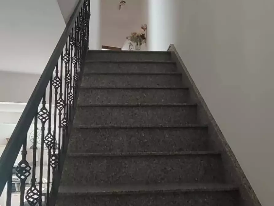 Immagine 3 di Stabile in vendita  a Sannicandro Garganico