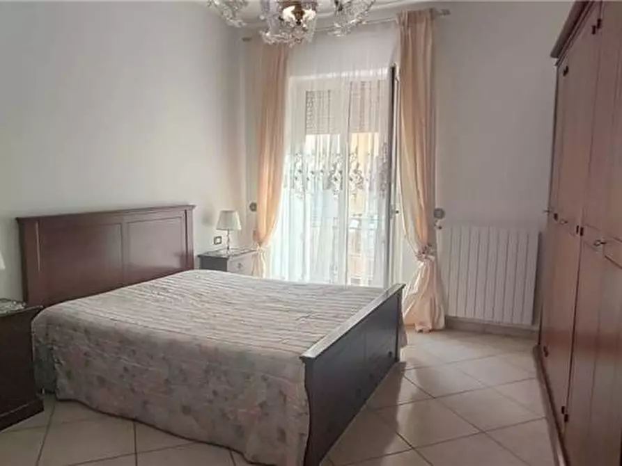Immagine 4 di Stabile in vendita  a Sannicandro Garganico