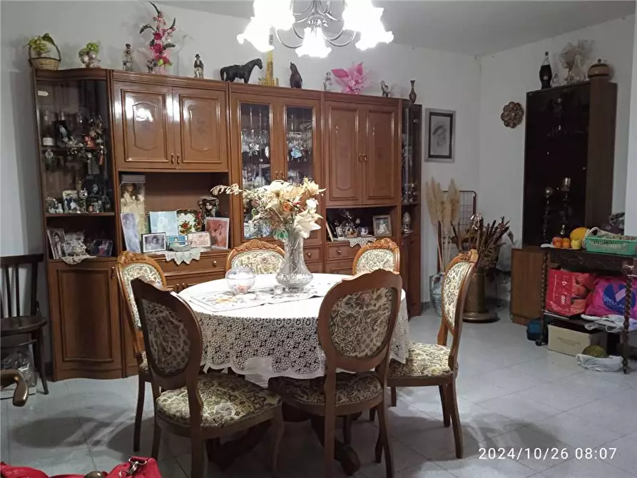 Immagine 3 di Appartamento in vendita  a Sannicandro Garganico