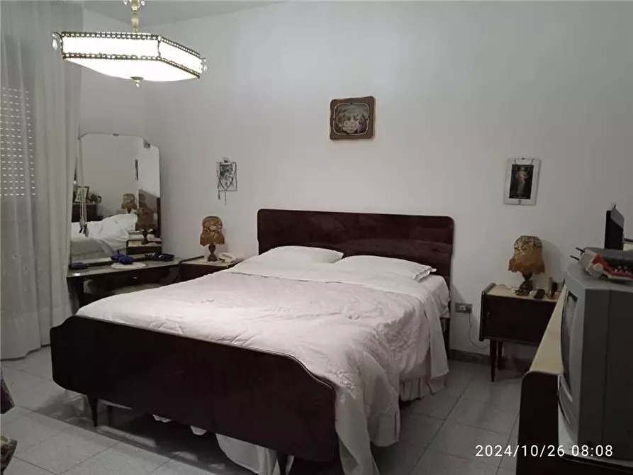 Immagine 4 di Appartamento in vendita  a Sannicandro Garganico