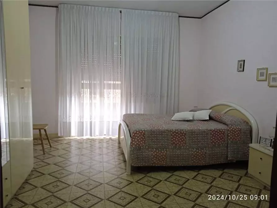 Immagine 3 di Stabile in vendita  a Sannicandro Garganico