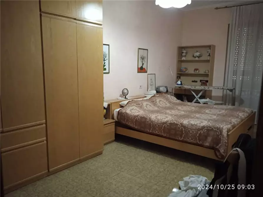 Immagine 4 di Stabile in vendita  a Sannicandro Garganico