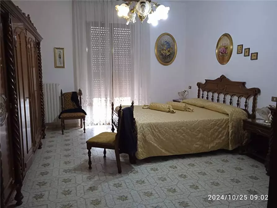 Immagine 5 di Stabile in vendita  a Sannicandro Garganico