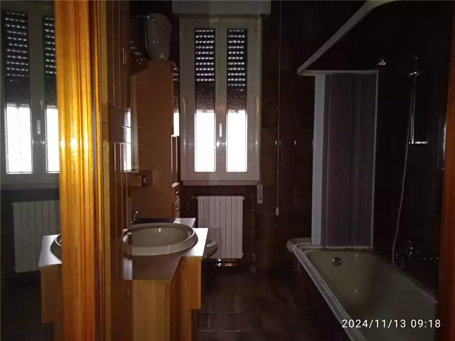Immagine 3 di Casa bifamiliare in vendita  a Sannicandro Garganico