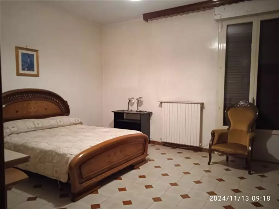 Immagine 4 di Casa bifamiliare in vendita  a Sannicandro Garganico