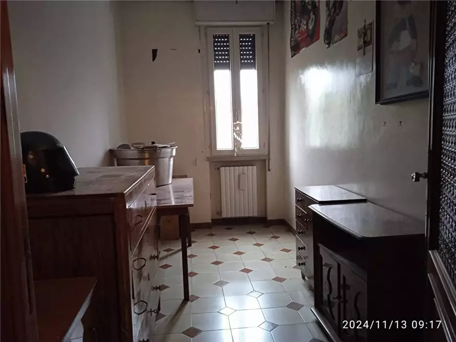 Immagine 5 di Casa bifamiliare in vendita  a Sannicandro Garganico