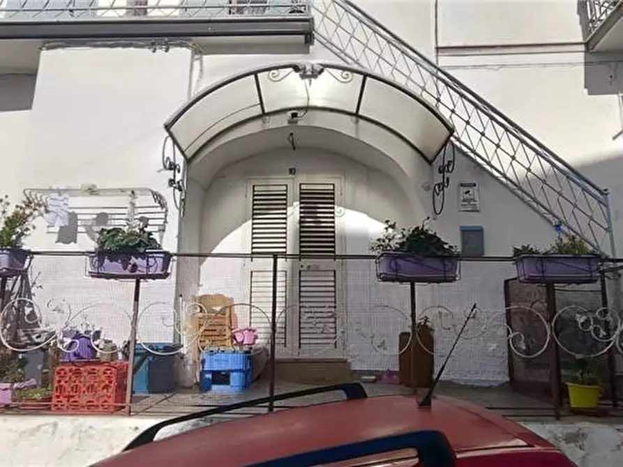 Immagine 2 di Appartamento in vendita  a Sannicandro Garganico