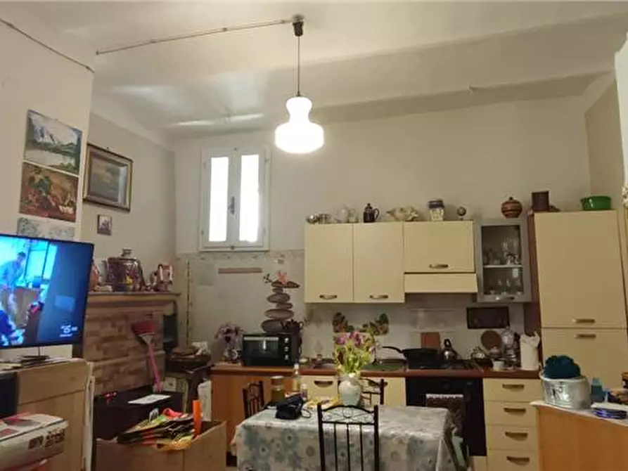Immagine 3 di Appartamento in vendita  a Sannicandro Garganico