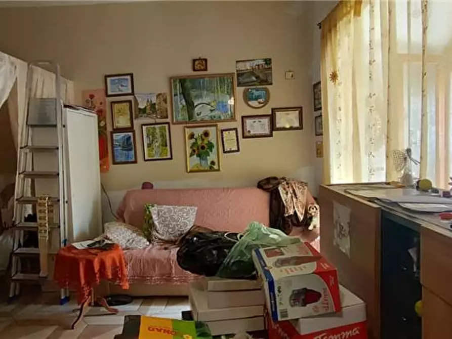 Immagine 4 di Appartamento in vendita  a Sannicandro Garganico