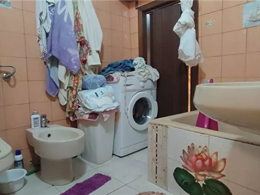 Immagine 5 di Appartamento in vendita  a Sannicandro Garganico