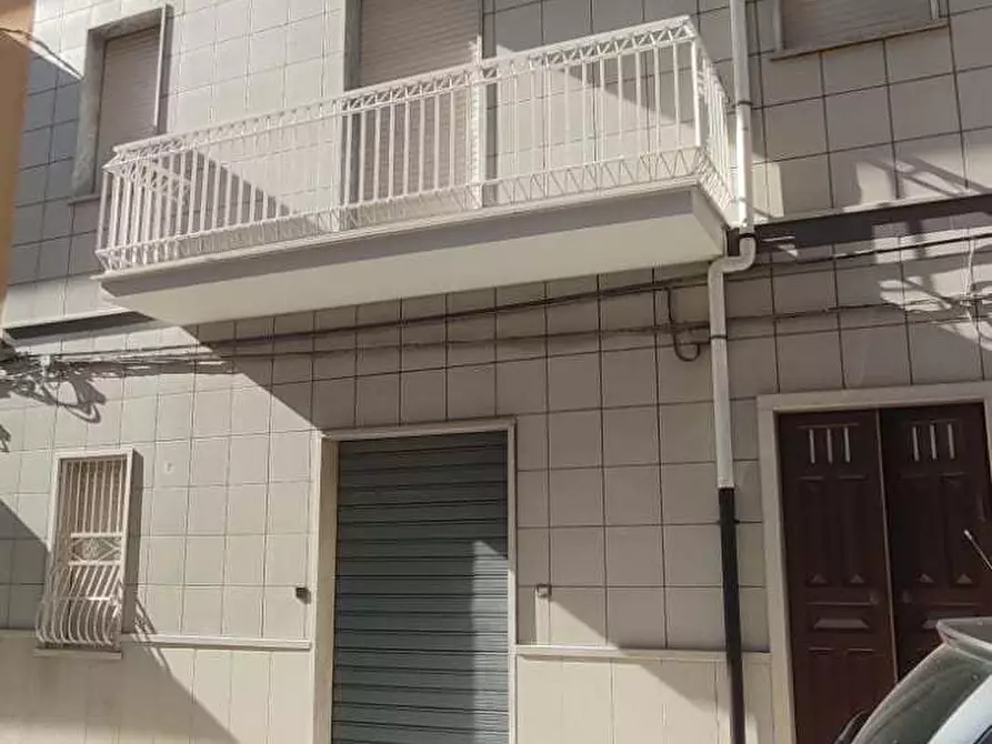 Immagine 1 di Stabile in vendita  a Sannicandro Garganico