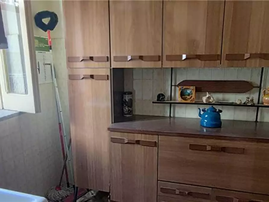 Immagine 4 di Stabile in vendita  a Sannicandro Garganico