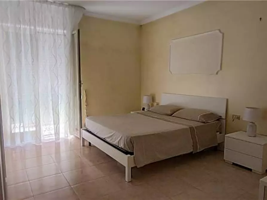 Immagine 3 di Appartamento in vendita  a Sannicandro Garganico