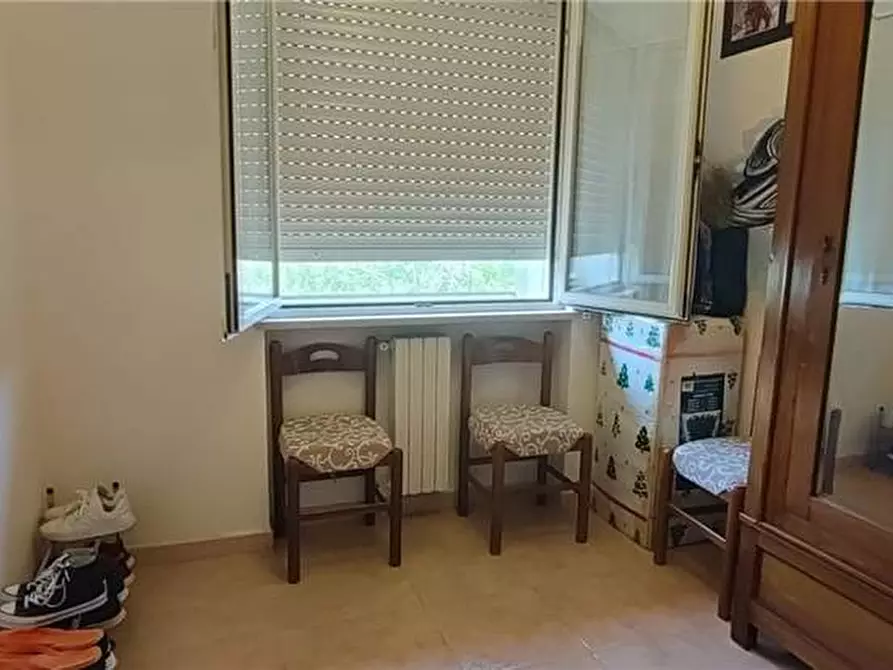 Immagine 5 di Appartamento in vendita  a Sannicandro Garganico
