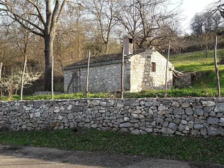 Immagine 5 di Terreno in vendita  a Sannicandro Garganico