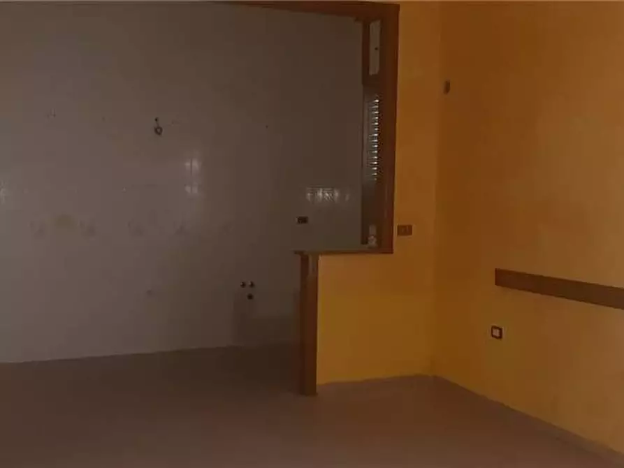 Immagine 1 di Appartamento in vendita  a Sannicandro Garganico