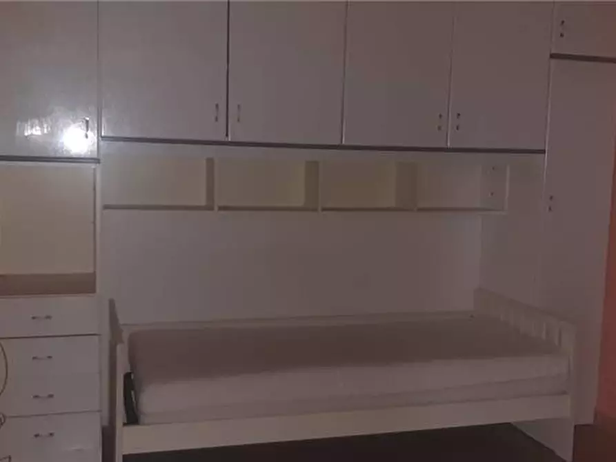 Immagine 2 di Appartamento in vendita  a Sannicandro Garganico