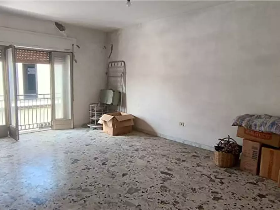 Immagine 2 di Stabile in vendita  a Sannicandro Garganico