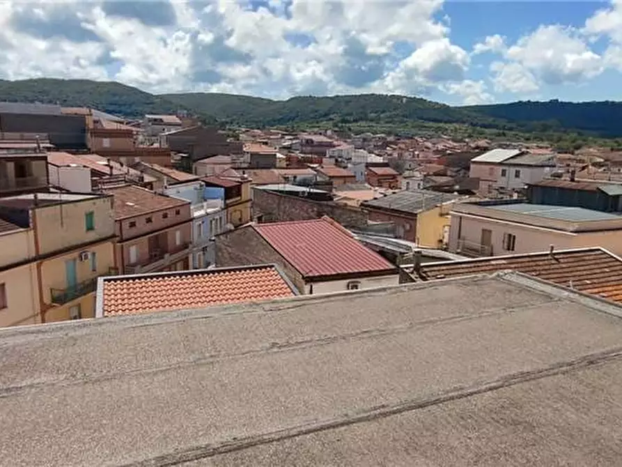 Immagine 4 di Stabile in vendita  a Sannicandro Garganico