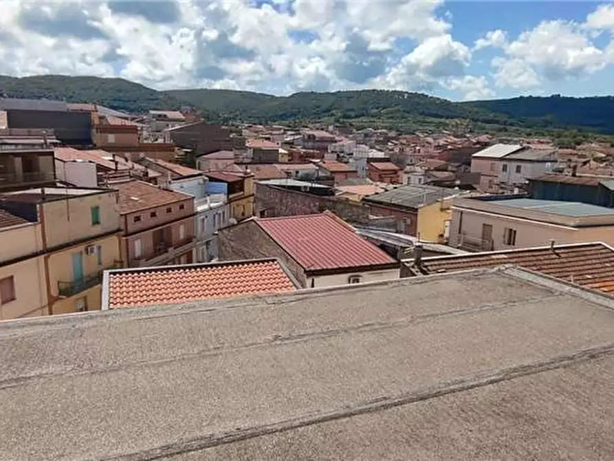 Immagine 5 di Stabile in vendita  a Sannicandro Garganico