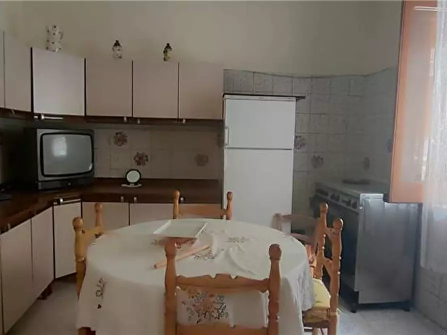 Immagine 3 di Stabile in vendita  a Sannicandro Garganico