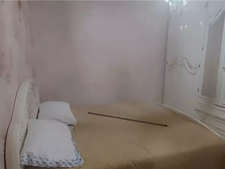 Immagine 4 di Stabile in vendita  a Sannicandro Garganico