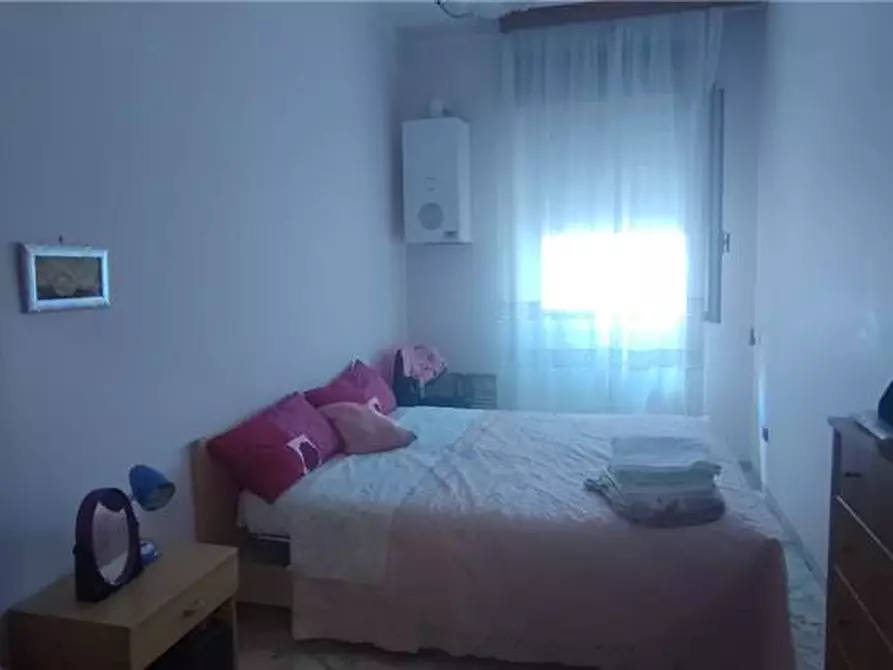 Immagine 3 di Stabile in vendita  a Sannicandro Garganico