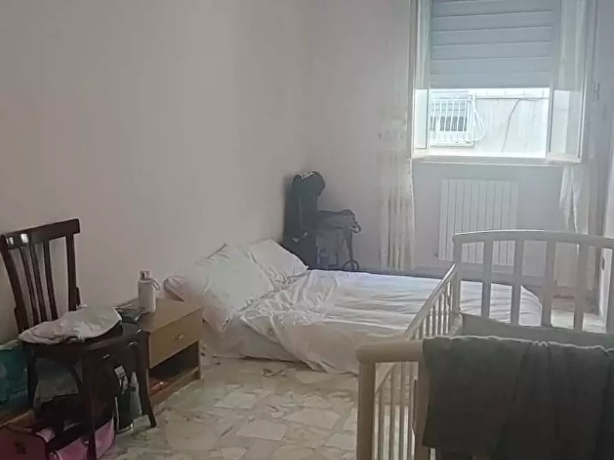 Immagine 5 di Stabile in vendita  a Sannicandro Garganico