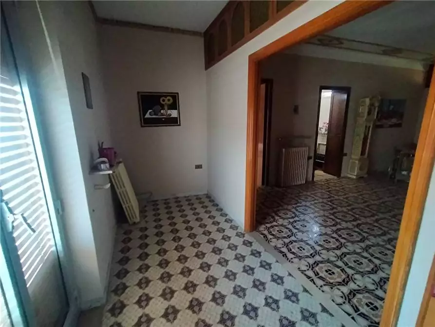 Immagine 1 di Appartamento in vendita  a Sannicandro Garganico