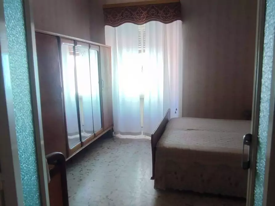 Immagine 2 di Stabile in vendita  a Sannicandro Garganico