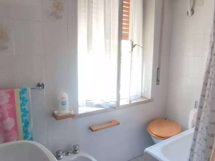 Immagine 4 di Stabile in vendita  a Sannicandro Garganico