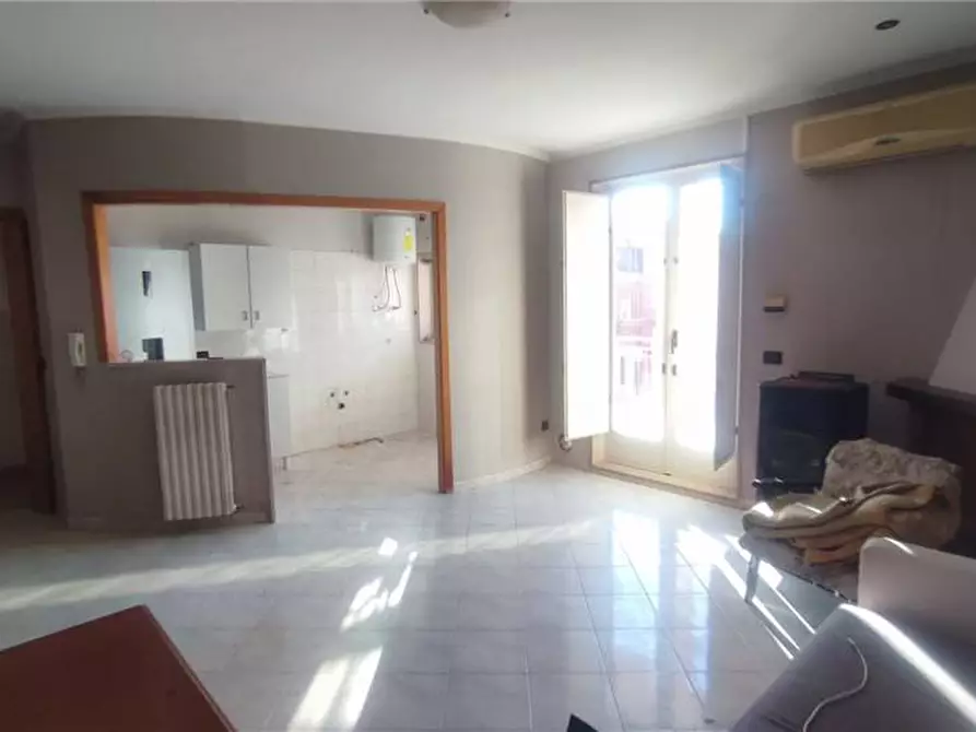 Immagine 3 di Appartamento in vendita  a Sannicandro Garganico