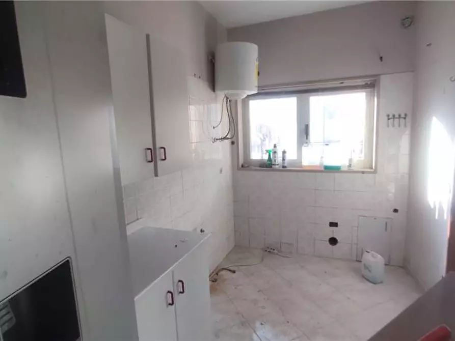 Immagine 4 di Appartamento in vendita  a Sannicandro Garganico