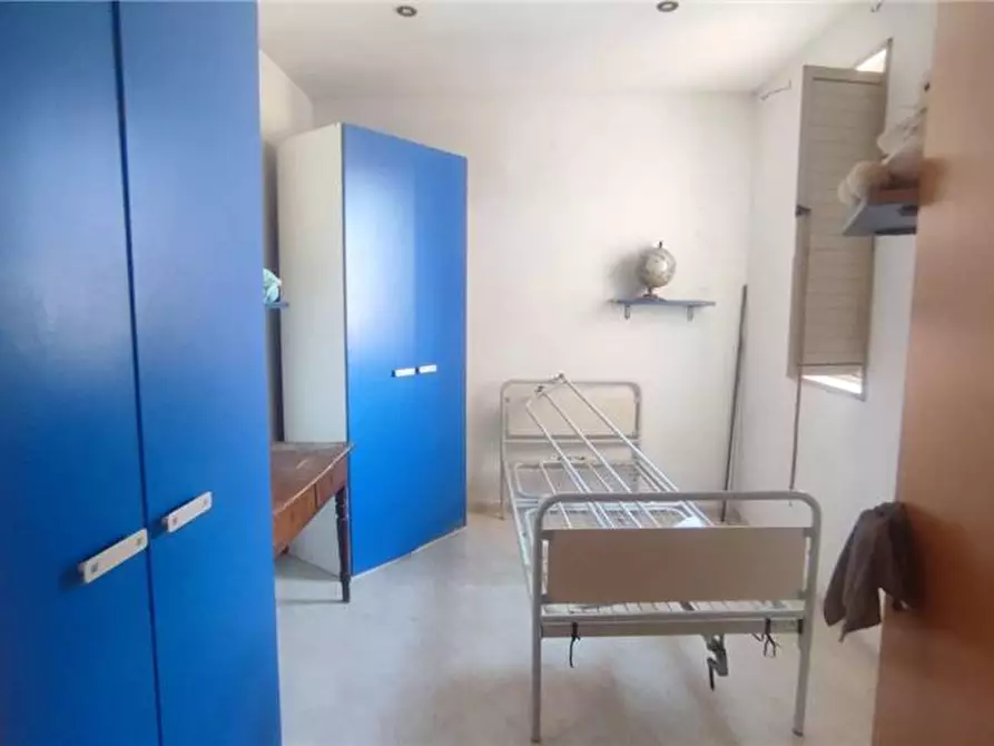 Immagine 5 di Appartamento in vendita  a Sannicandro Garganico