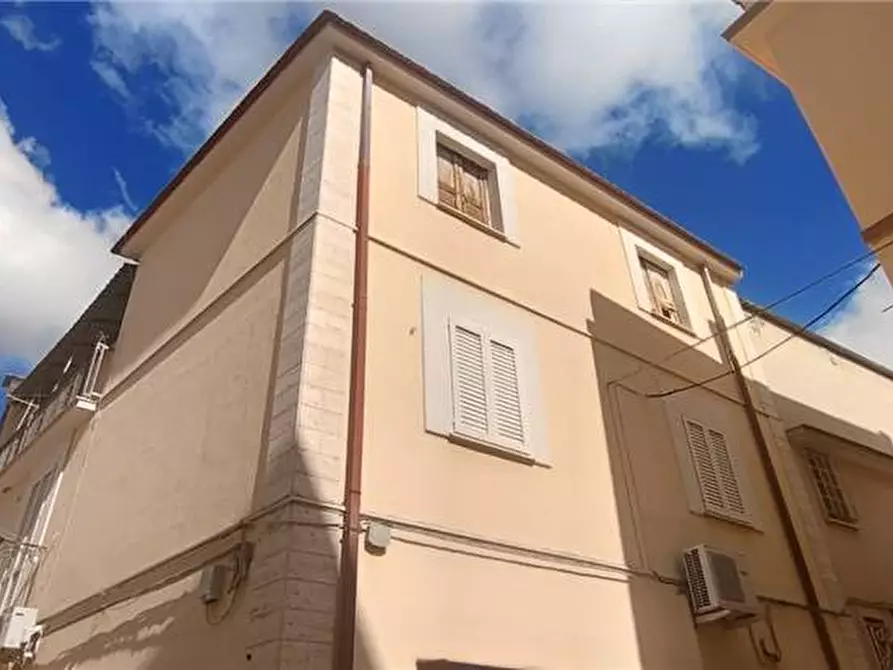 Immagine 1 di Appartamento in vendita  a Sannicandro Garganico