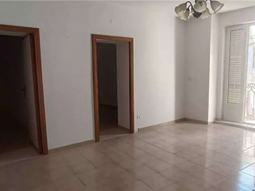 Immagine 2 di Appartamento in vendita  a Sannicandro Garganico