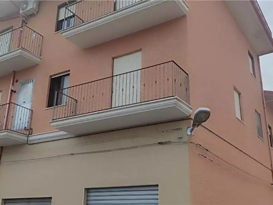 Immagine 1 di Appartamento in vendita  a Sannicandro Garganico