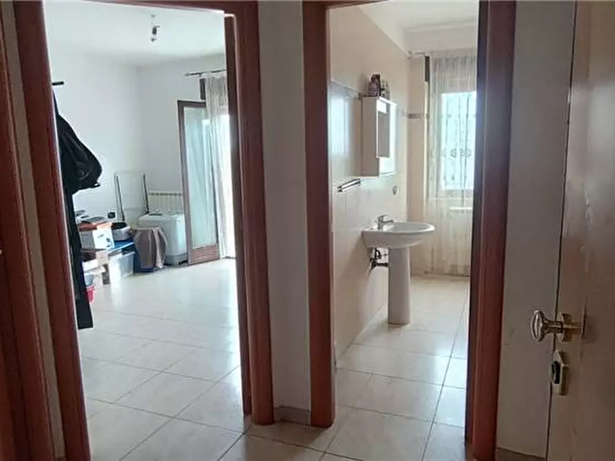 Immagine 2 di Appartamento in vendita  a Sannicandro Garganico