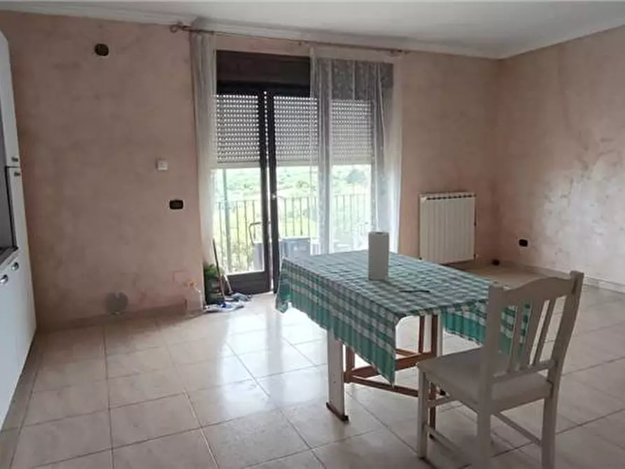 Immagine 3 di Appartamento in vendita  a Sannicandro Garganico