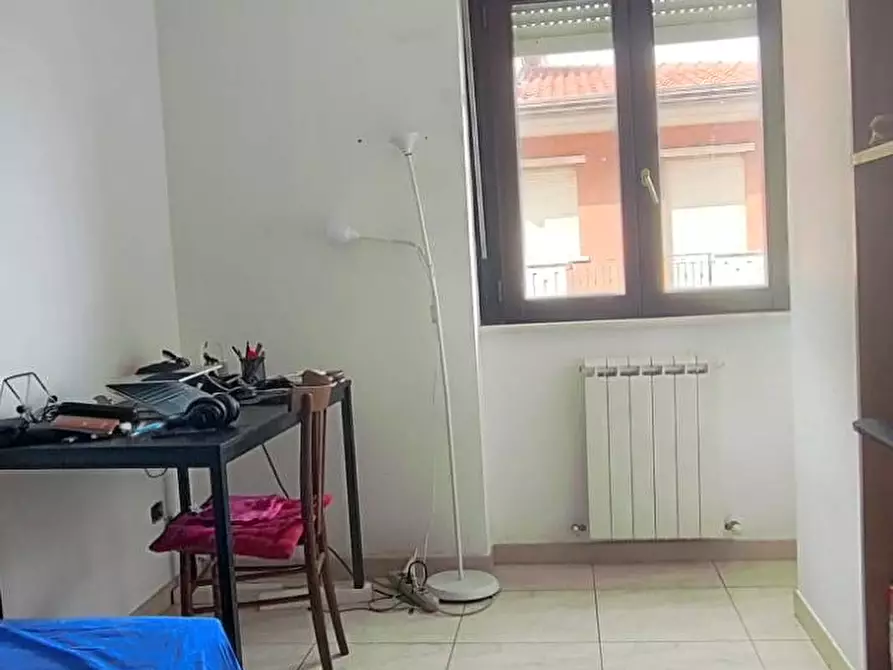 Immagine 5 di Appartamento in vendita  a Sannicandro Garganico