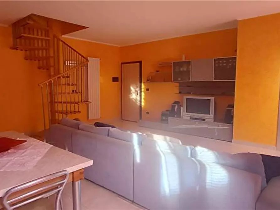 Immagine 1 di Appartamento in vendita  a Sannicandro Garganico