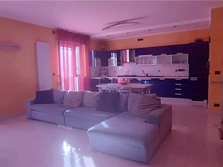 Immagine 2 di Appartamento in vendita  a Sannicandro Garganico