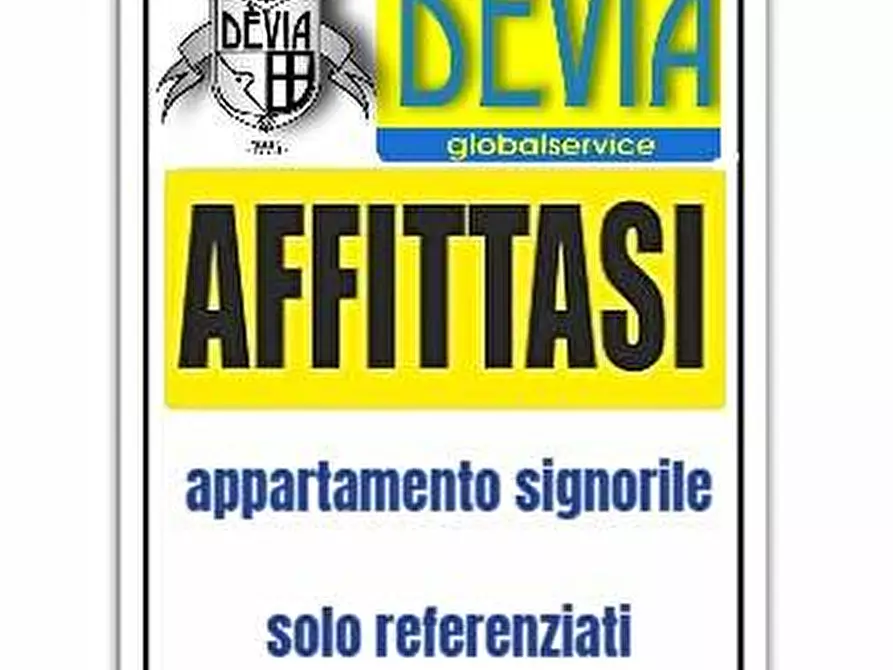 Immagine 1 di Appartamento in affitto  a Sannicandro Garganico